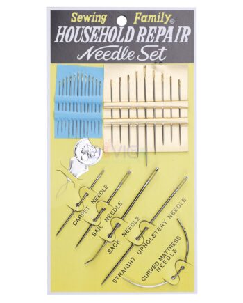 Multi-Standard Needle Set