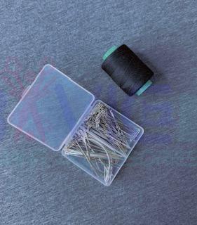 Curve Needle Set