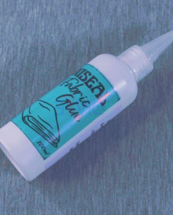 100ml Uniseal Fabric Glue