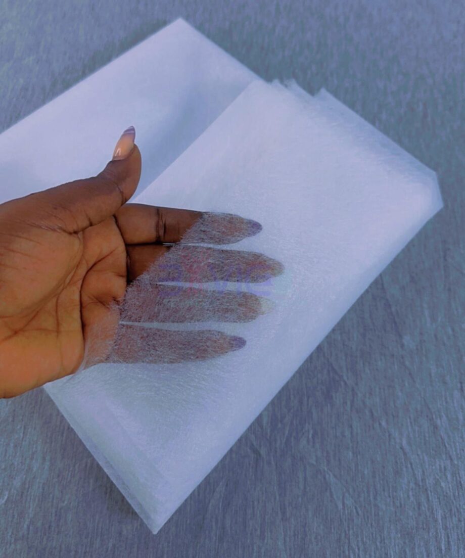 60/60'' Hot Melt Glue Sheet
