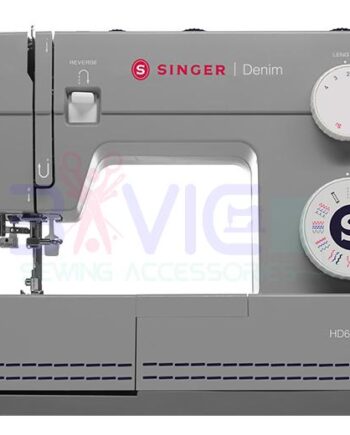 Singer Heavy Duty 6335 Denim Sewing Machine