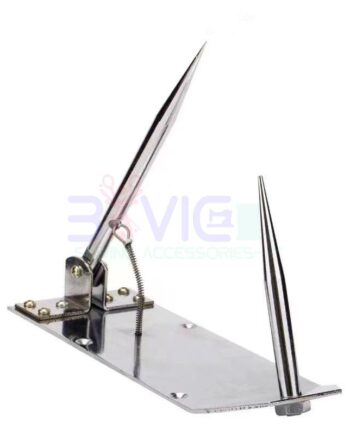 Semi-Automatic Simple Corner Turner