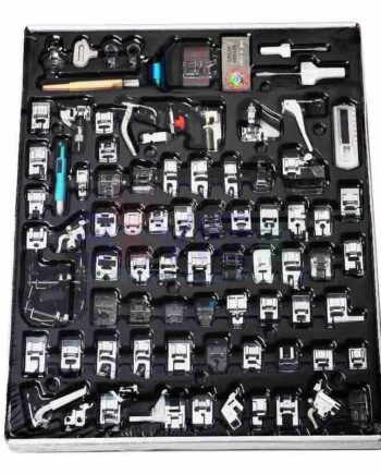 82Pcs Multifunction Foot Set
