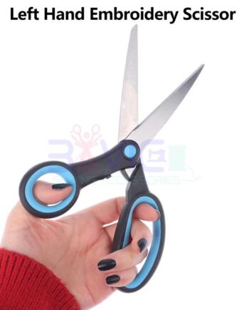 Left Handed Scissors