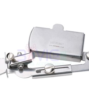Magnetic Adjustable Seam Guide