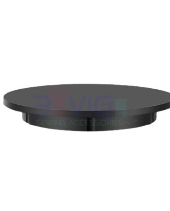 Black 60cm Automatic Mannequin Rotator/Turntable