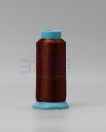 Brown Invisible Thread
