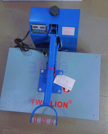 Two Lion 60 Inches Heat Transfer Machine