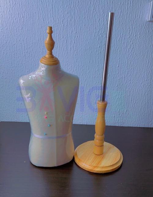 Child Fully Pinnable Dressform