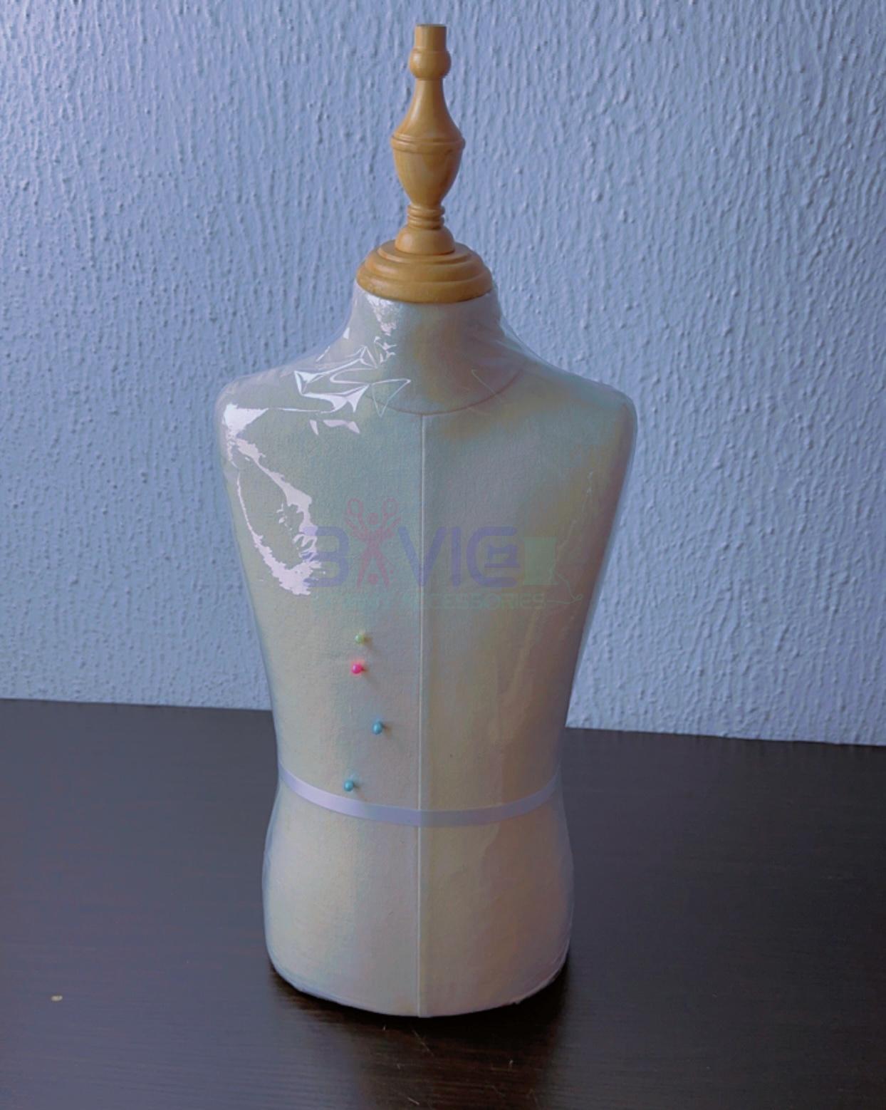 Child Fully Pinnable Dressform