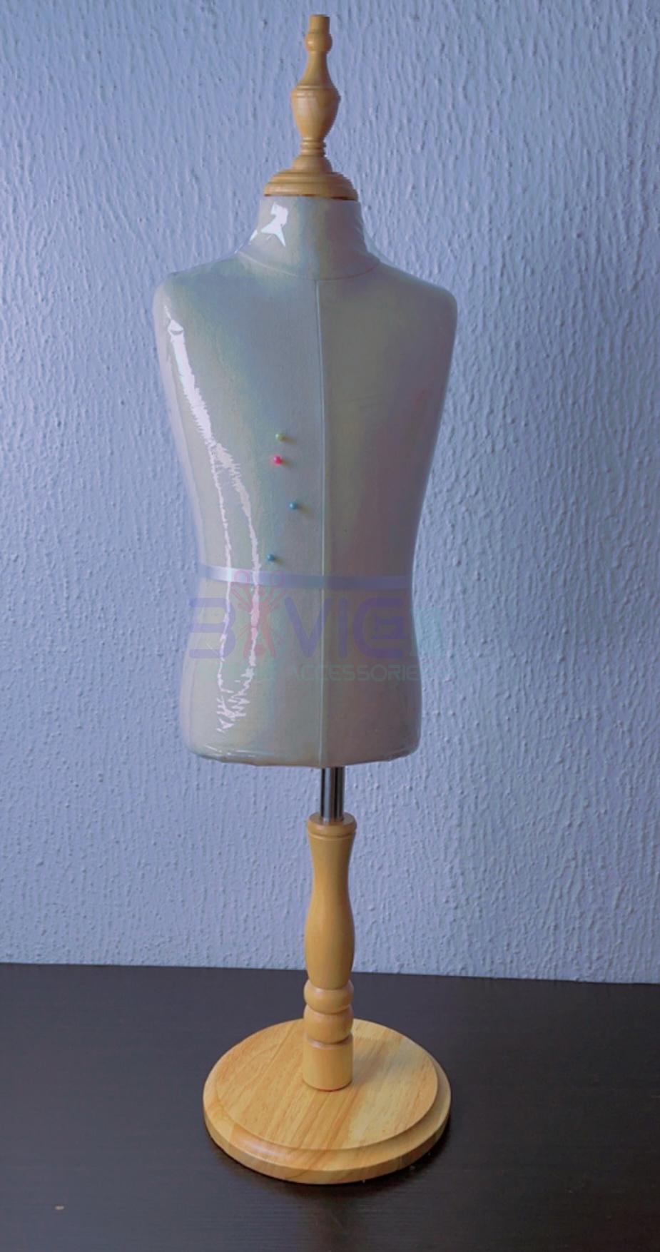 Child Fully Pinnable Dressform