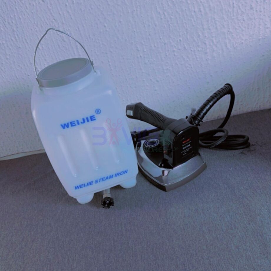 Weijie 94A Steam Iron