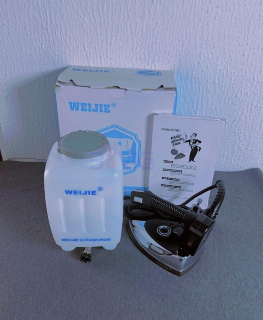 Weijie 94A Steam Iron