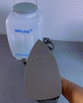 Weijie 94A Steam Iron