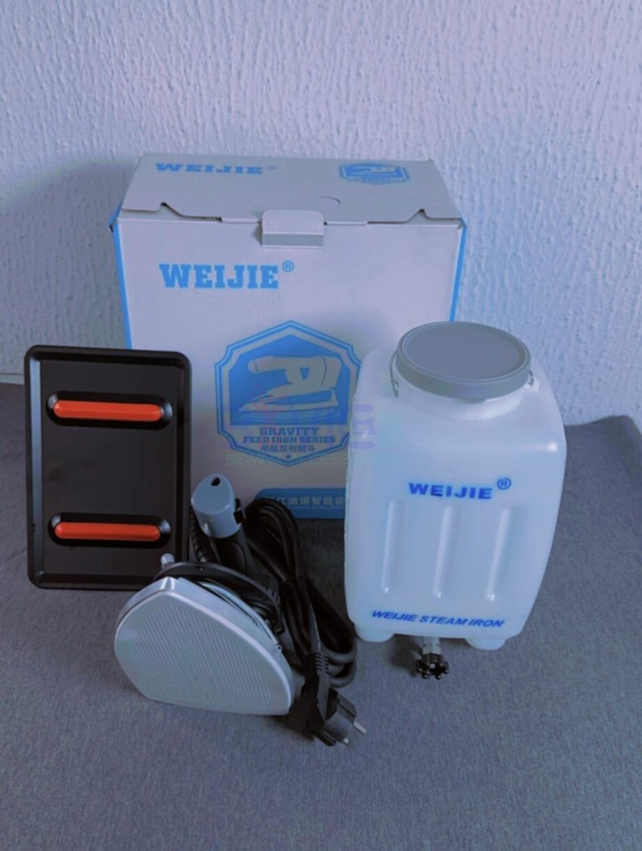 Weijie 94A Steam Iron