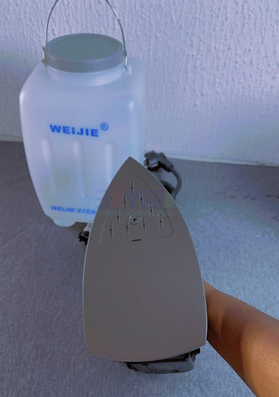 Weijie 94A Steam Iron