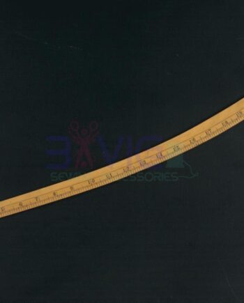 Wooden Hip Curve