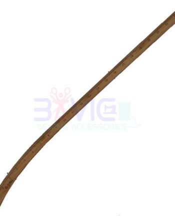 Wooden Slim Hip Curve