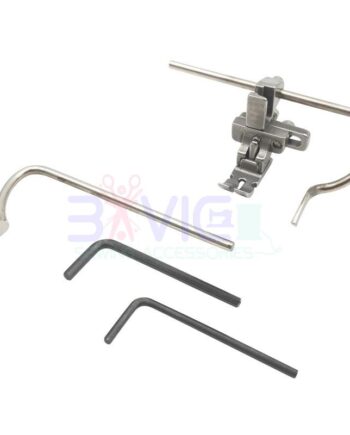 Industrial 6in1 Adjustable Multipurpose Universal Foot