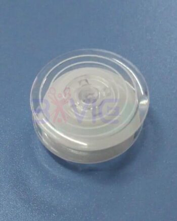 Vintage Irregular Bobbin