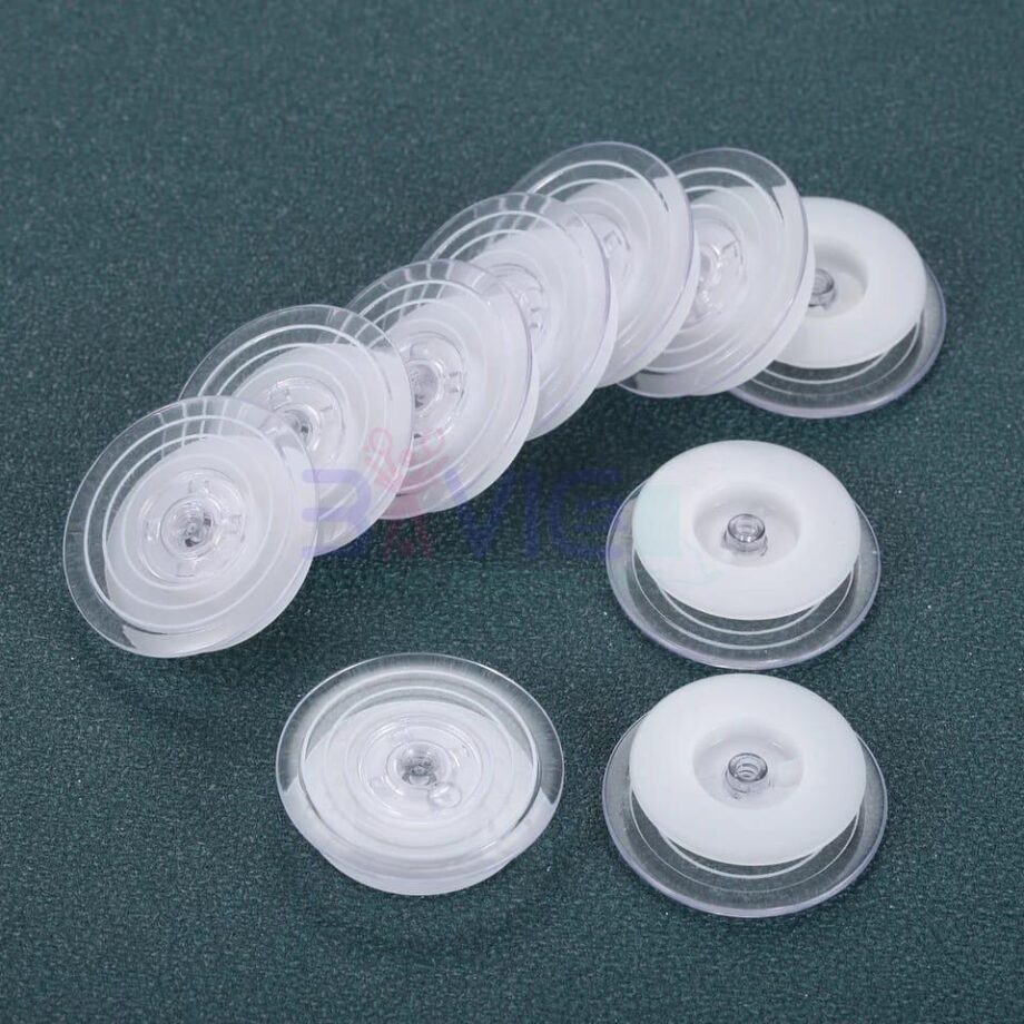 Vintage Irregular Bobbin
