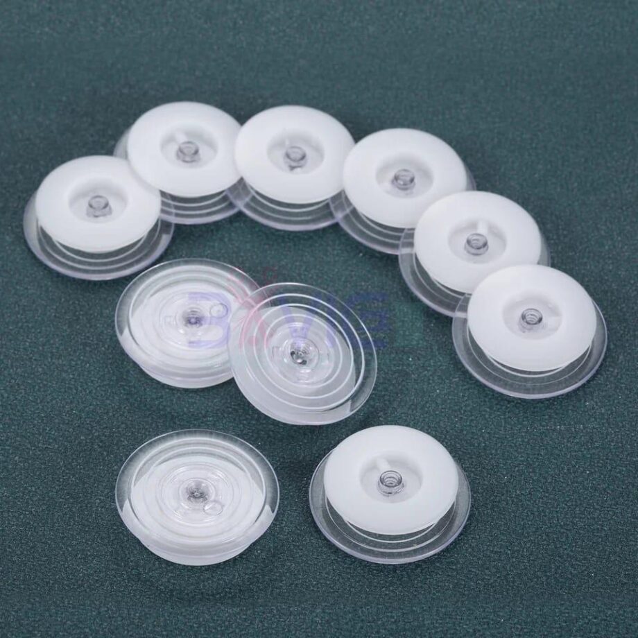 Vintage Irregular Bobbin