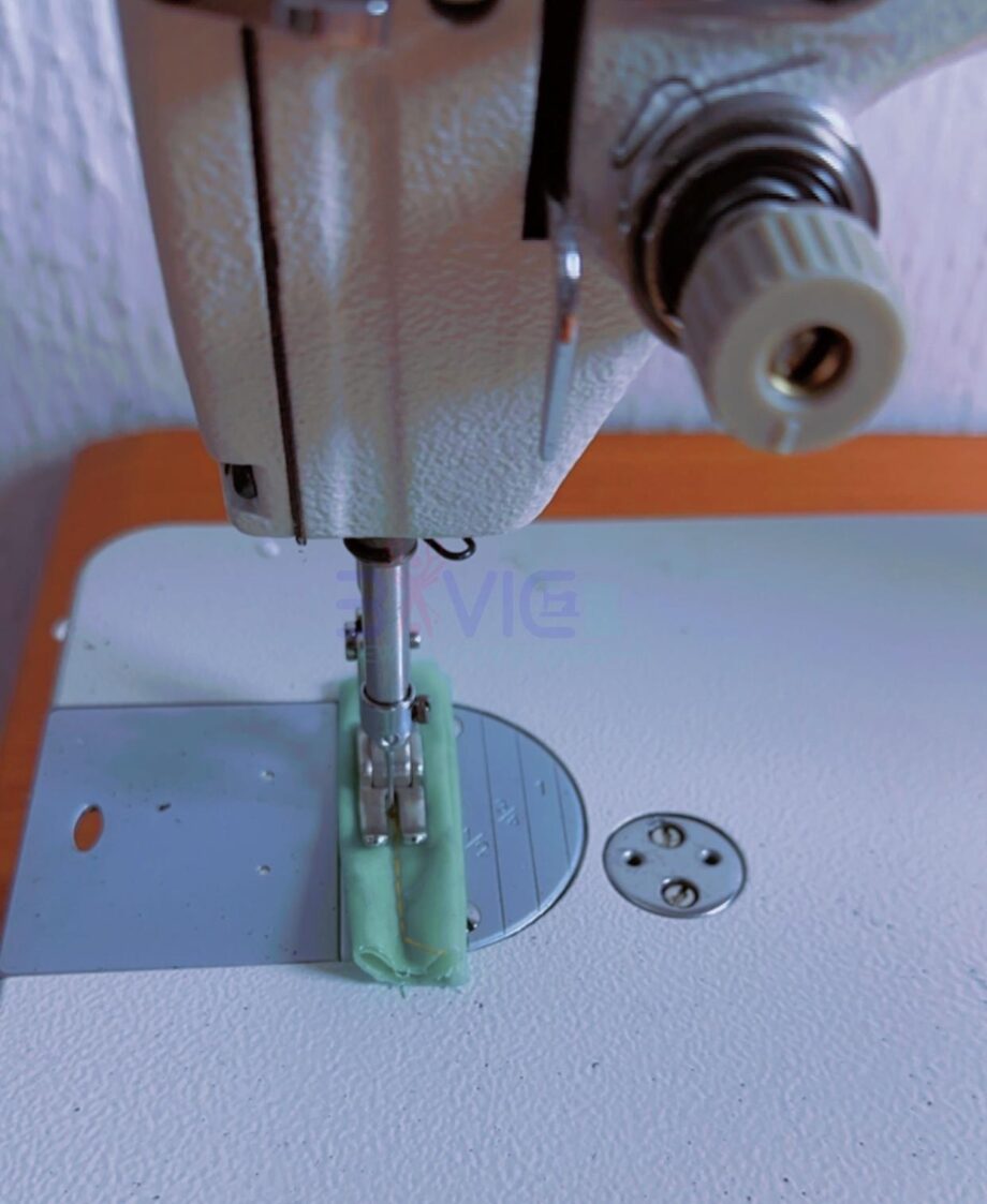 Sewmaster Industrial 8700 Lockstitch Sewing Machine