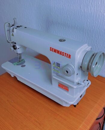 Sewmaster Industrial 8700 Lockstitch Sewing Machine