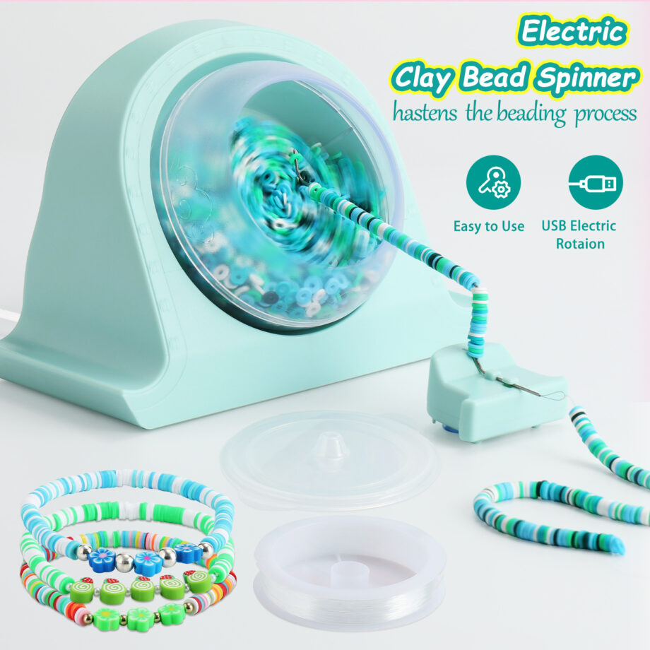 Automatic Beading Machine