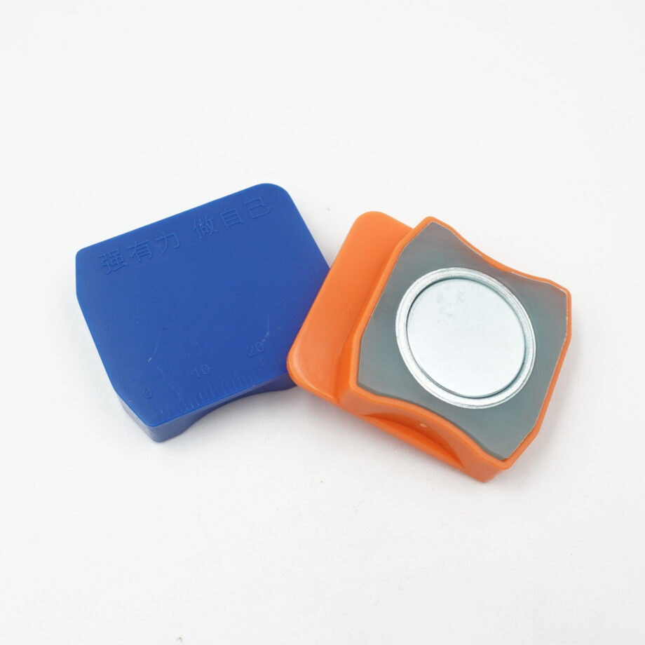 Multipurpose Magnetic Seam Guide