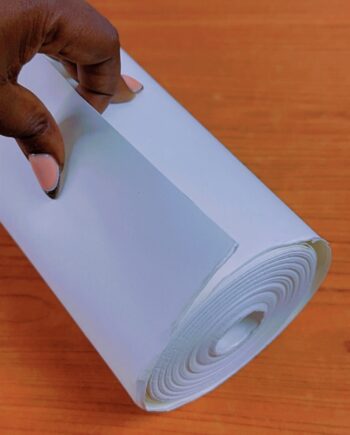 Oak Tag Pattern Paper Roll