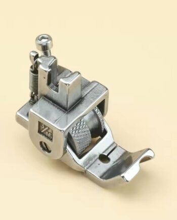 Industrial Special Cording Rolling Foot