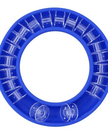 Small Ring Bobbin Storage