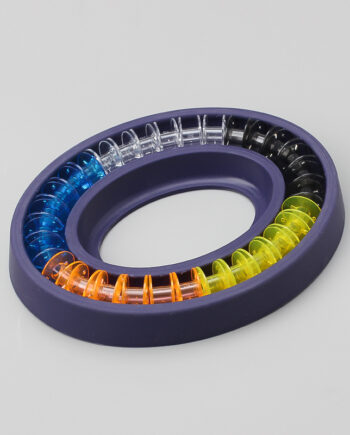 Big Ring Bobbin Storage
