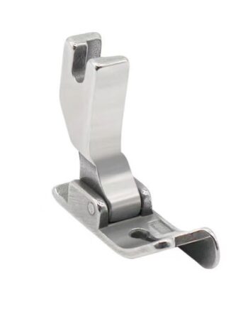 Side Retaining Presser Foot