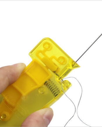 Spring Needle Threader