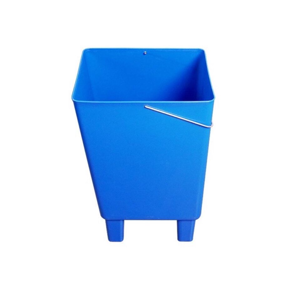 Overlock Sewing Machine Waste Bin