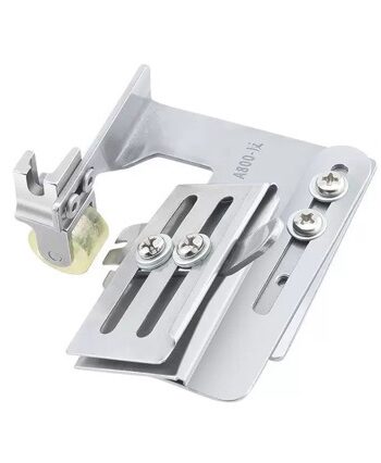 upgraded Upper Layer Ruffler Foot