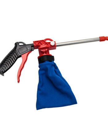 Vacuum and Blowing Tool for Industrial Dust Removal, Sewing Machine Cleaning