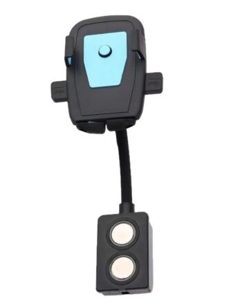 Sewing Machine Magnetic Phone Holder