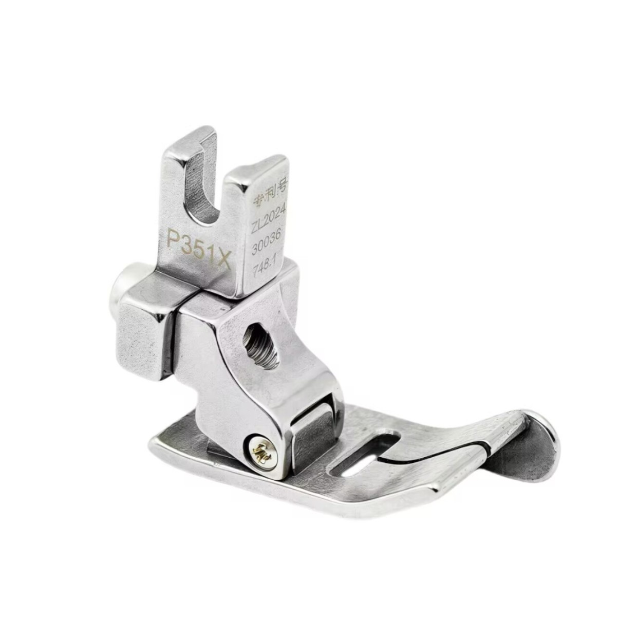 Adjustable Side Retaining Presser Foot - Image 3
