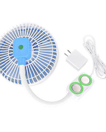 Magnetic Sewing Machine Cooling Fan
