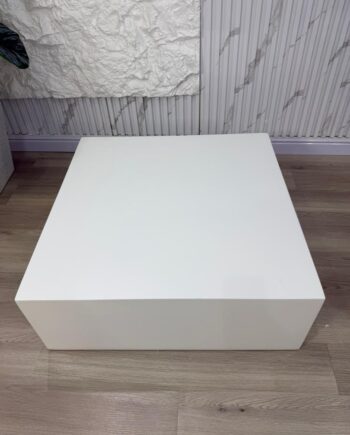 Square Alteration Fitting Stand