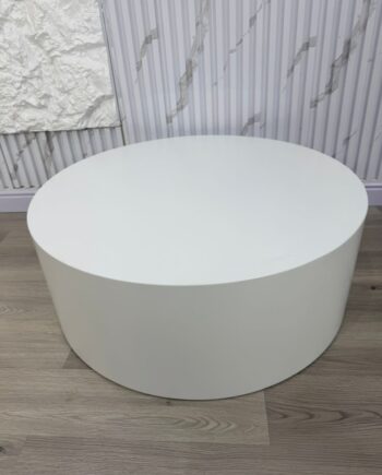 Round Alteration Fitting Stand