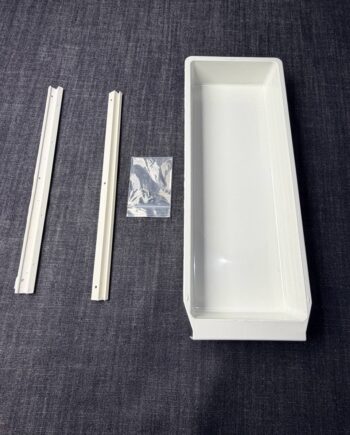 Industrial Sewing Machine Replacement Drawer Set
