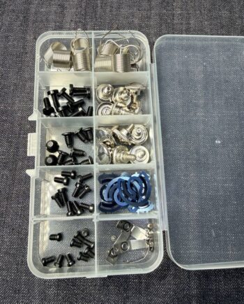 Industrial Sewing Machine Screw Set
