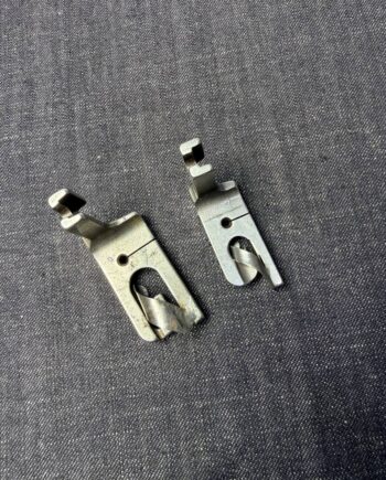 Upgraded Industrial Hemming Foot Set