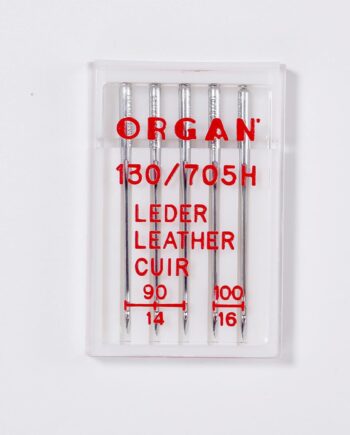 Organ Leather Sewing Machine Needles