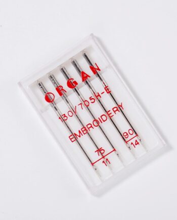 Organ Embroidery Sewing Machine Needles