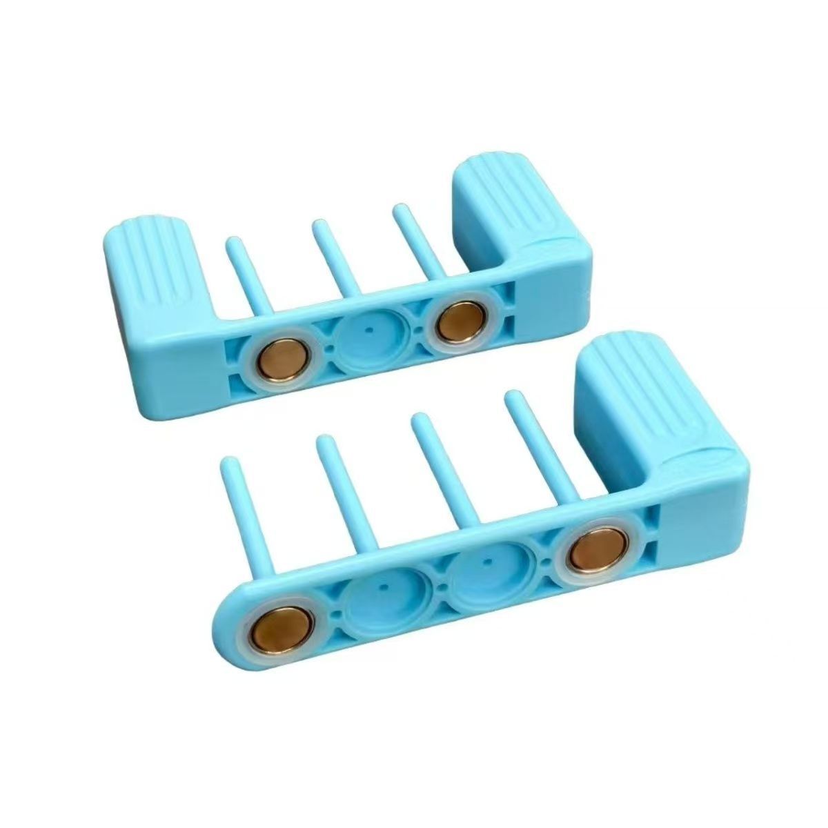 4 Rod Stripped Magnetic Bobbin Storage - Image 4